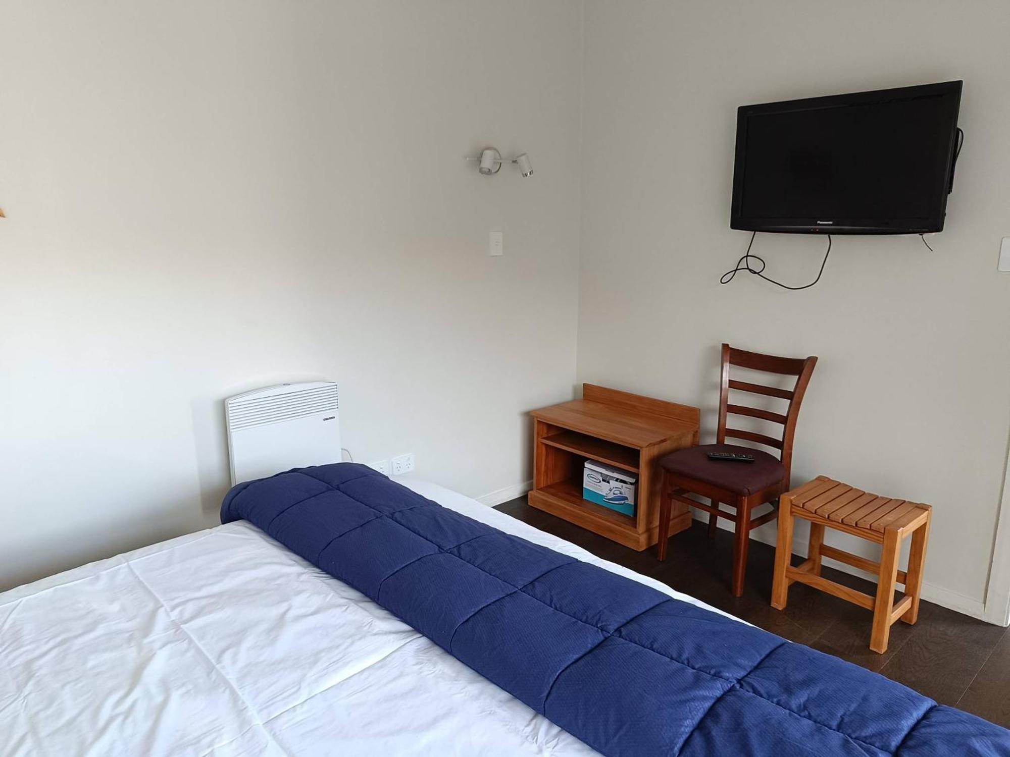 דנידין Bayfield Motel And Apartment מראה חיצוני תמונה